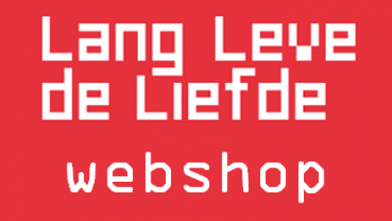 Webshop lang leve de liefde