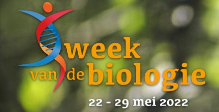 Week van de Biologie 2022