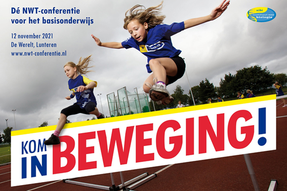 NWT-conferentie Kom In Beweging! uitgesteld