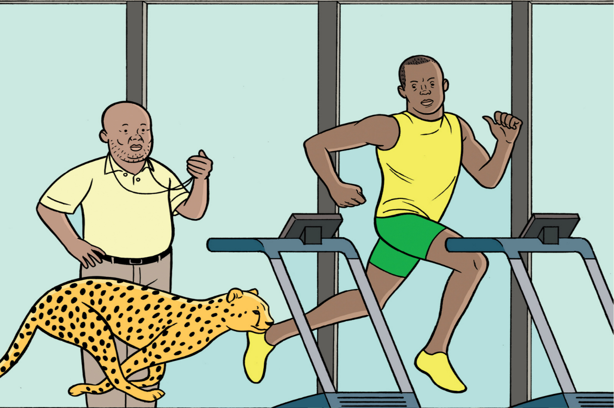 Sport en Beweging Sport en Beweging