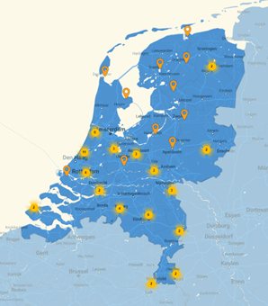 De Week van de Biologie 2023 zit er op!