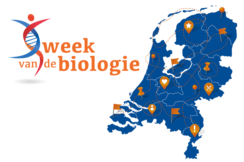 Week van de Biologie Week van de Biologie