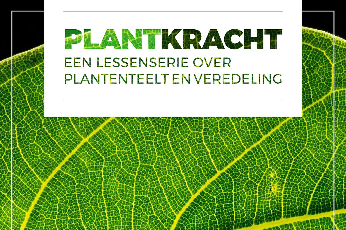 PlantKracht lessenserie