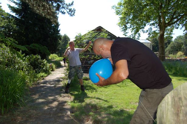 Training Natuur, Wetenschap en Techniek voor NME-professionals