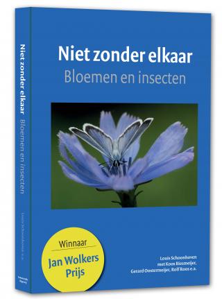 Niet zonder elkaar – bloemen en insecten