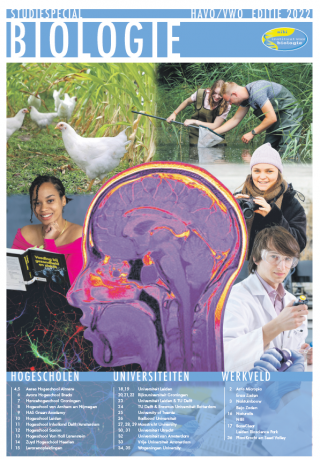 Studiespecial Biologie